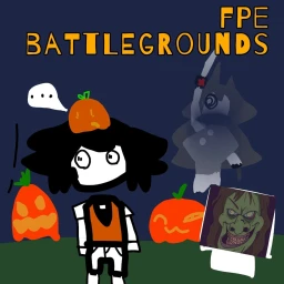 FPE Battlegrounds [New morphs] icon