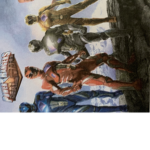 Gameplayers squad