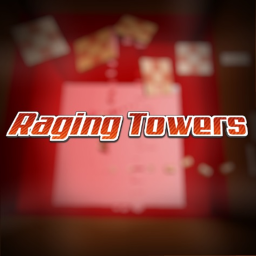 Raging Towers