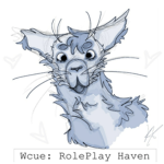 [ WCUE; Roleplay Haven! ]