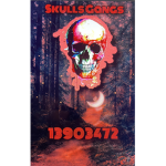Skulls Gangs