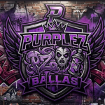 Purplez ballas