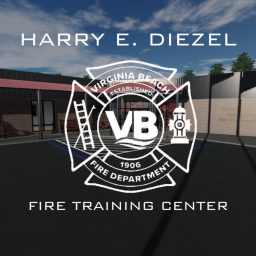 Harry E. Diezel Fire Training Center