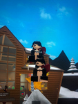 Die Girls Mm2