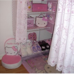 hello kitty <3 tings