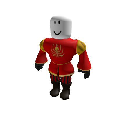 The King's Guard