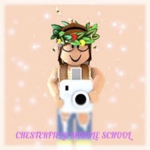 Chesterfield Middle School