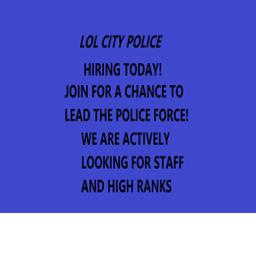Lol City, Melland V1.0