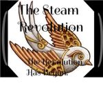 The Steam Revolution