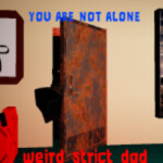 weird strict dad [YOU ARE NOT ALONE] [CHAPTER 2]