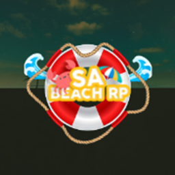 🔥[Beach Huts]🔥SA Beach Roleplay