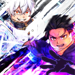 [GUILDS!] Anime Apocalypse icon