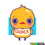 Quack Quack duckies
