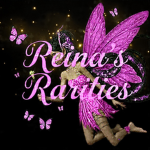 Reina’s Rarities
