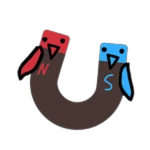 Magnet Bird