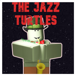 The Jazz Turtles