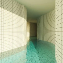 The Pool Rooms icon