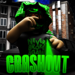あGRASHØUT GANG
