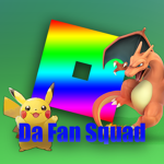 Da Fan Squad