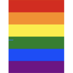 LGBTQA+ SUPPORTERS!!!!!!!!!!!!