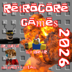 RetroCore Games