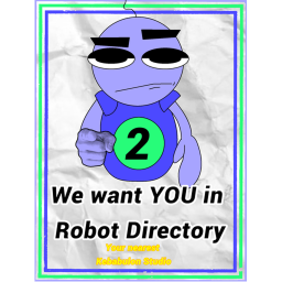 ROBOT DIRECTORY POC