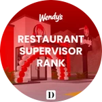 Restaurant Supervisor