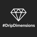 #DripDimensionsᅠᅠ