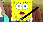 SpongeBob Sunday