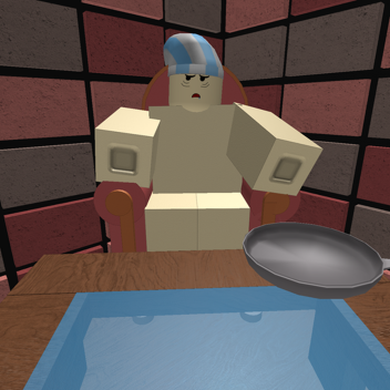 DONT GO TO SLEEP!!  (V 1.3)  (Original) Read desc!