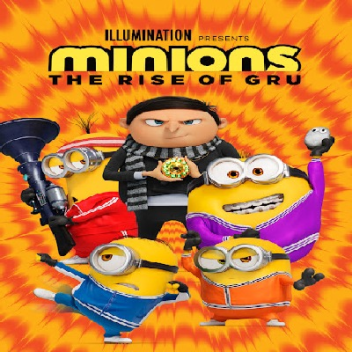 Minions The Rise Of GrU 4