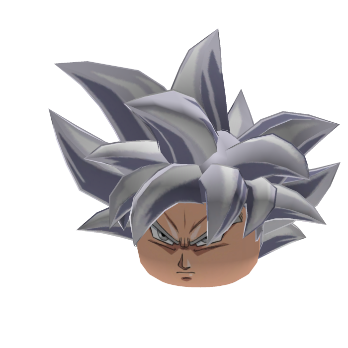 Goku MUI