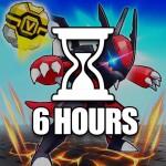 [⌛6H] Catch a Monster