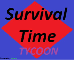 SurvivalTime Tycoon (Lost)