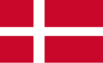 Kongeriget Danmark - Kingdom of Denmark