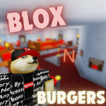 BLOX N BURGERS (obby creator group)