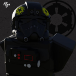 〔-Galactic Empire-〕〔Navy〕