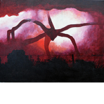 GiantEnemySpyder