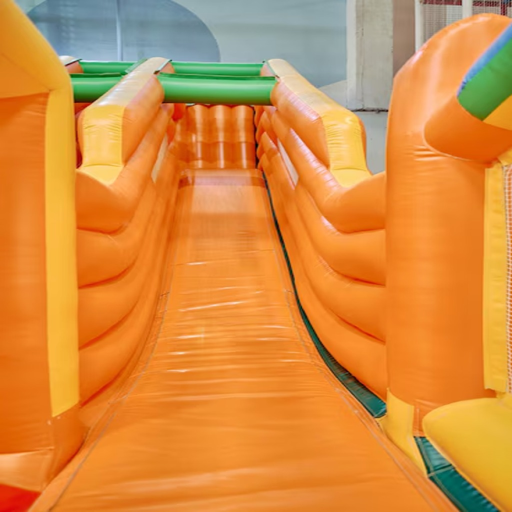 Biggest Outdoor Playground Waterpark Roleplay official Roblox game thumbnail