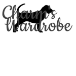 Charm's Wardrobe