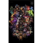 Like fnaf join