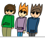 Eddsworld Eddheads