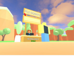 Survival Field Development