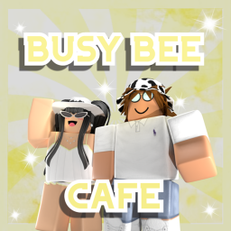 The Busy Bee Cafe V3