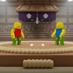 the pushers sumo [beta 0.1] icon