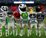 Everyone teams