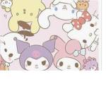 Pastelandfriends
