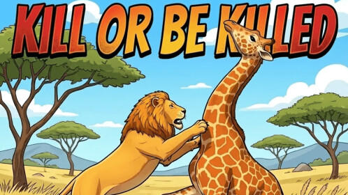 Be Lion