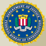 ⁬ ⁬ Federal Bureau of Investigation⁬