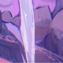 💜 icon